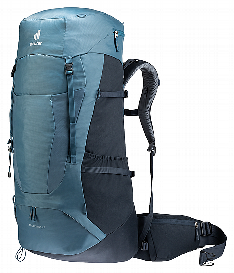 Trekking Lite 65+10 - atlantic-ink
