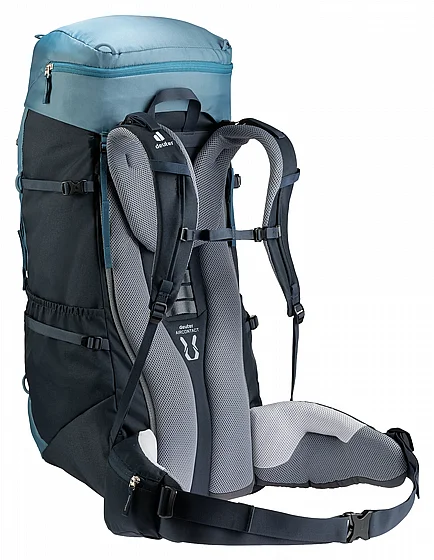 Trekking Lite 65+10 - atlantic-ink