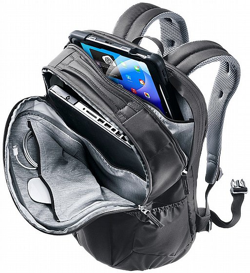 ���  ��� ����� ���� -  Deuter GIGA LTD - ����