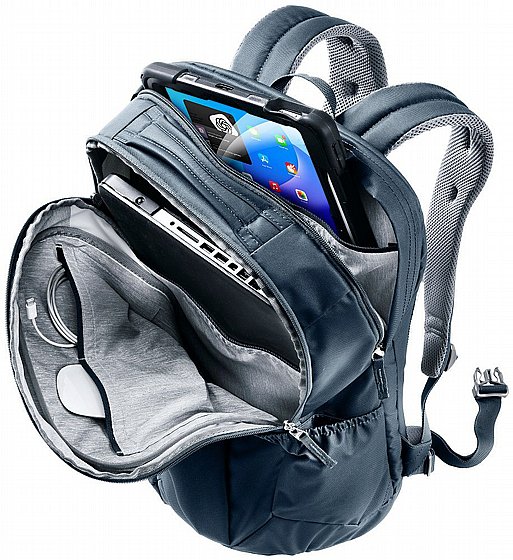 ���  ��� ����� ���� -   Deuter  GIGA LTD - ���� ���