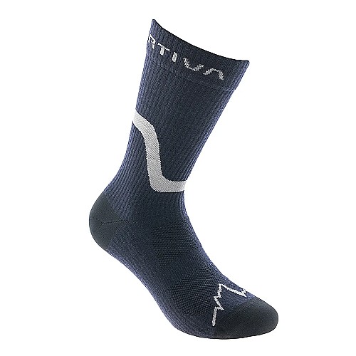 Hiking Socks - Opal /Cloud
