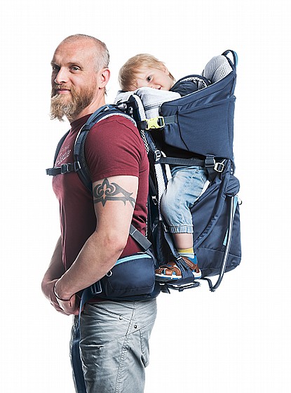 ���� �����  Deuter Kid Comfort -����