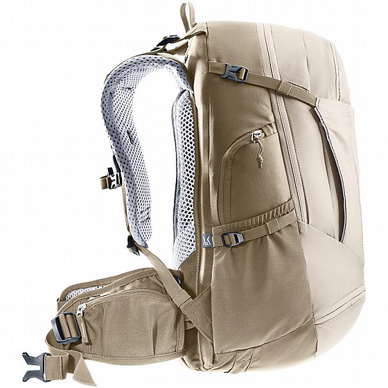 ����� ��� - (����) Deuter Trans Alpine 28 SL - ���� �����