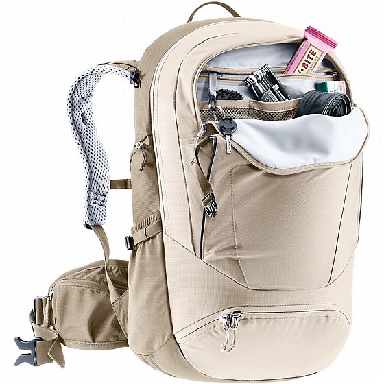 ����� ��� - (����) Deuter Trans Alpine 28 SL - ���� �����