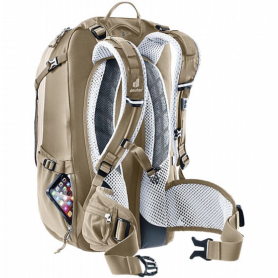 ����� ��� - (����) Deuter Trans Alpine 28 SL - ���� �����