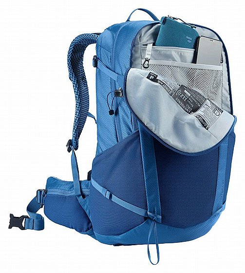 ����� - Deuter Futura 27 - ����