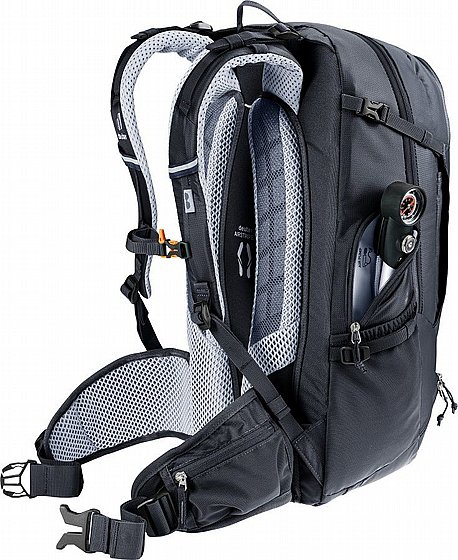 ����� - Deuter Trans Alpine 30 - ���� 