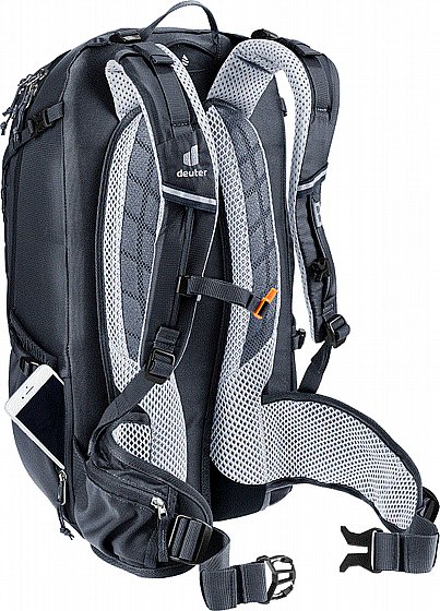 ����� - Deuter Trans Alpine 30 - ���� 