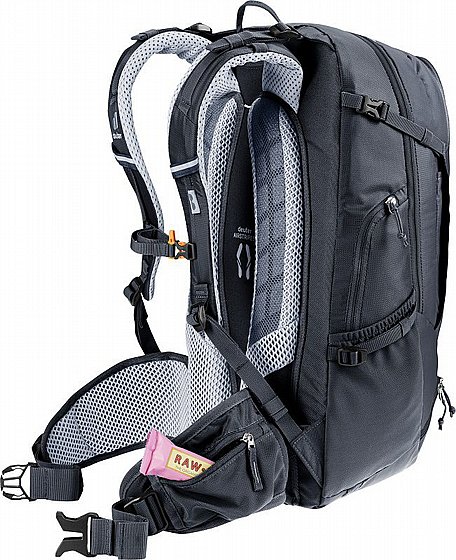����� - Deuter Trans Alpine 30 - ���� 