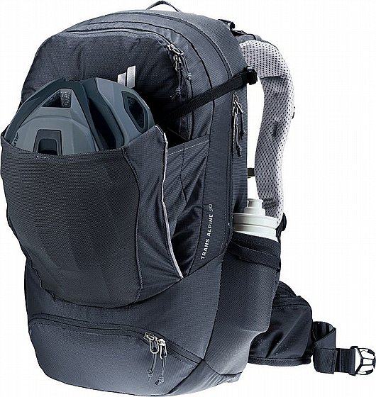 ����� - Deuter Trans Alpine 30 - ���� 