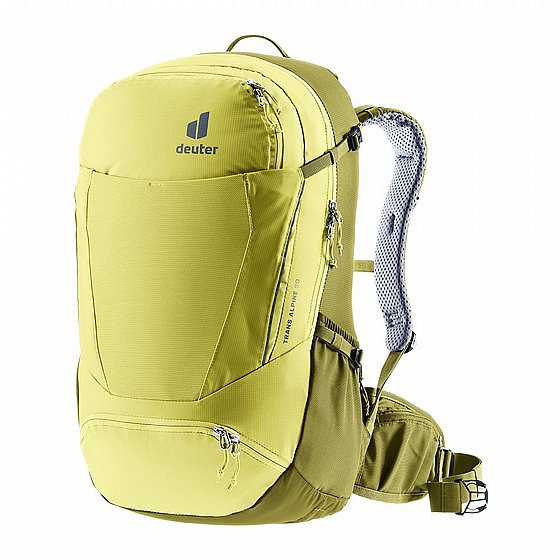 ����� - Deuter Trans Alpine 30 - ���� �����
