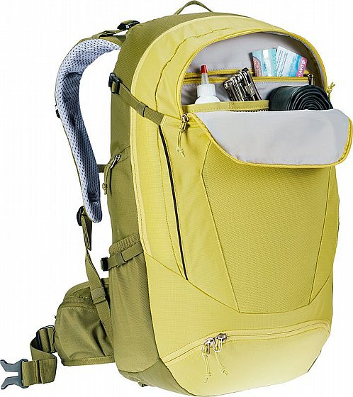 ����� - Deuter Trans Alpine 30 - ���� 