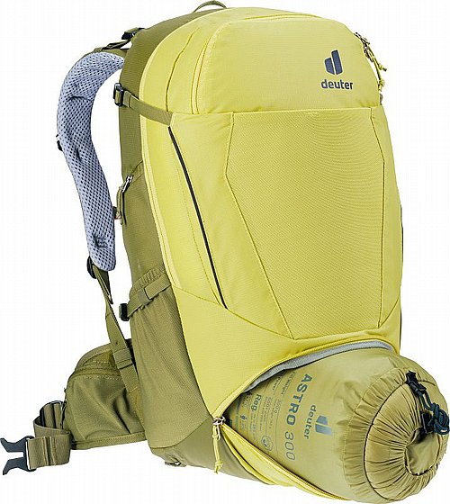 ����� - Deuter Trans Alpine 30 - ���� 