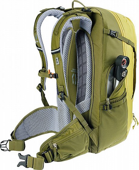 ����� - Deuter Trans Alpine 30 - ���� 