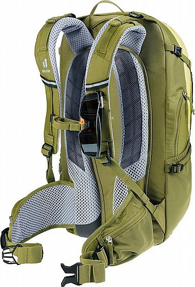 ����� - Deuter Trans Alpine 30 - ���� 