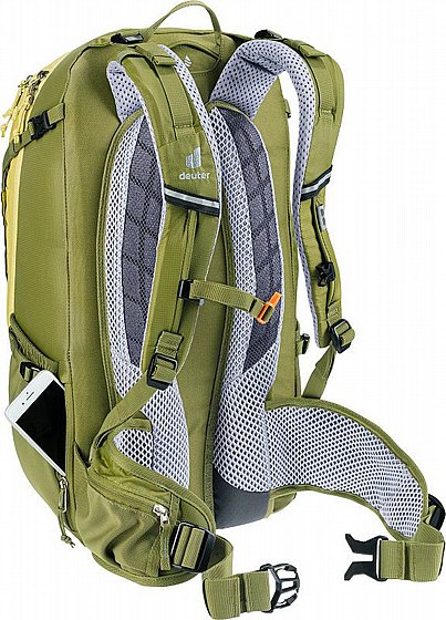 ����� - Deuter Trans Alpine 30 - ���� 