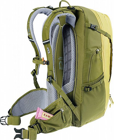����� - Deuter Trans Alpine 30 - ���� 