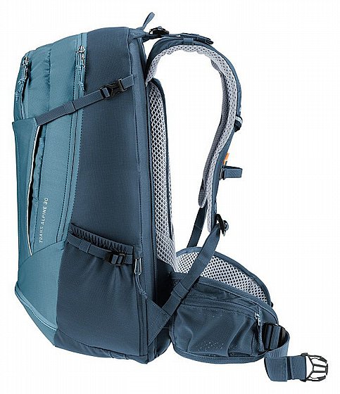 ����� - Deuter Trans Alpine 30 - ����