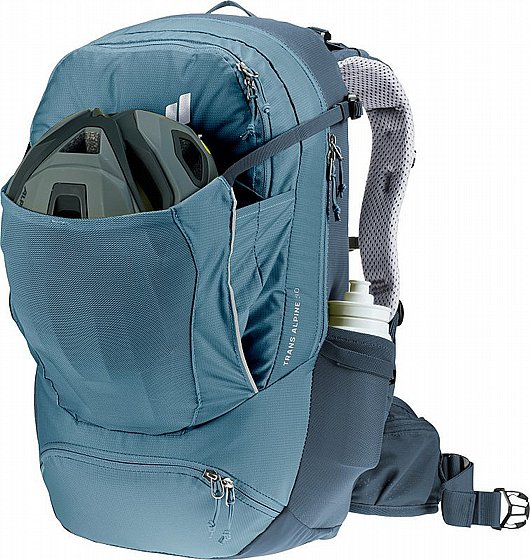 ����� - Deuter Trans Alpine 30 - ����