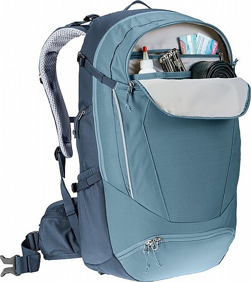 ����� - Deuter Trans Alpine 30 - ����