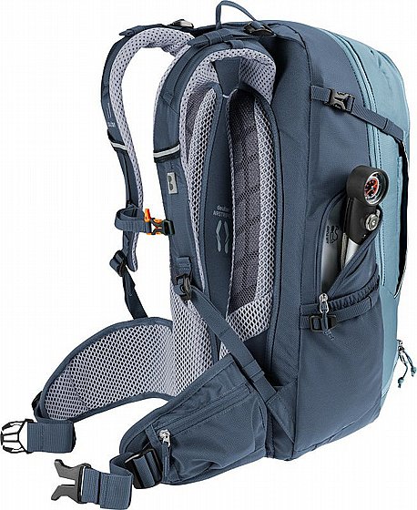 ����� - Deuter Trans Alpine 30 - ����