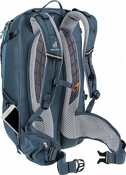 ����� - Deuter Trans Alpine 30 - ����