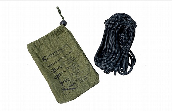 Nautical Rope   