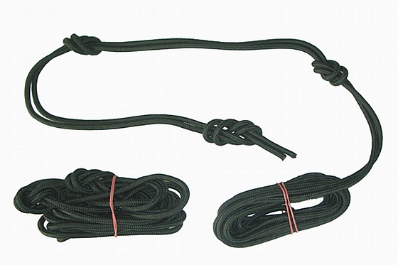 Nautical Rope   