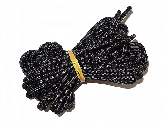 Nautical Rope   