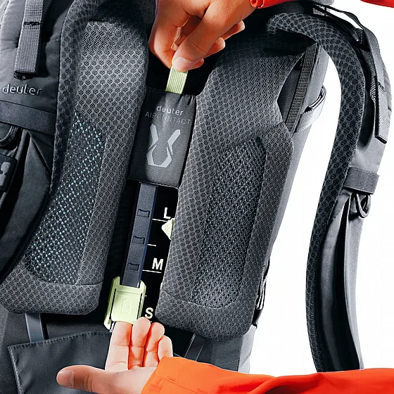 Aircontact Core 70+10  - ����