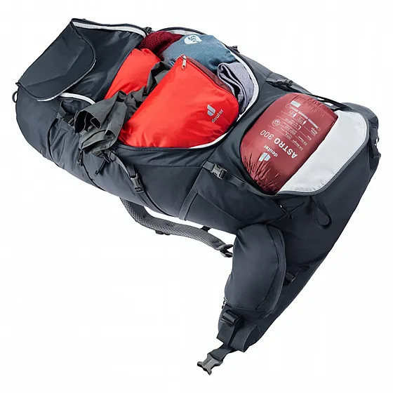   Aircontact Core 70+10 - ����