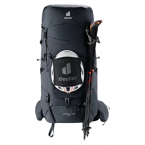 ����� ��� - Deuter Aircontact Core 70+10 ���� 