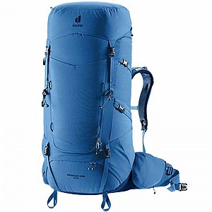 ����� ��� - Deuter Aircontact Core 70+10  ���� 