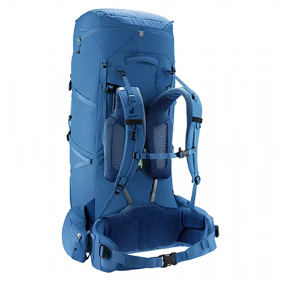 ����� ��� - Deuter Aircontact Core 70+10 ���� 