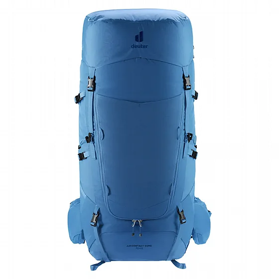 ����� ��� - Deuter Aircontact Core 70+10 ���� 