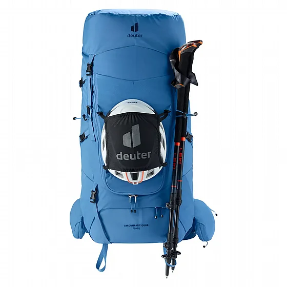 ����� ��� - Deuter Aircontact Core 70+10 ����