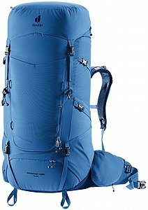 ����� ��� - Deuter Aircontact Core 70+10 ���� 