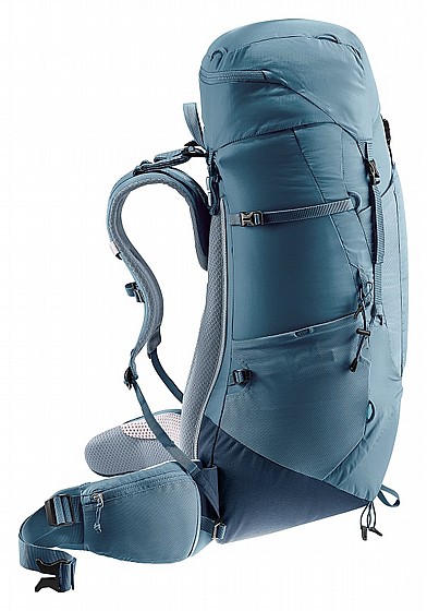 Deuter Aircontact lite 50+10 - ���� 