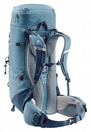 Deuter Aircontact lite 50+10 - ���� 