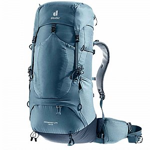 ����� ��� -  Deuter Aircontact lite 50+10 - ���� 
