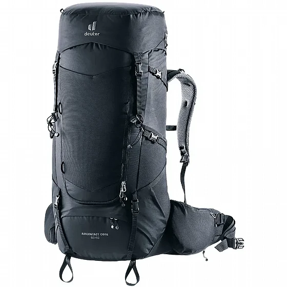 ����� ���  - Deuter Aircontact Core 60+10 - ����