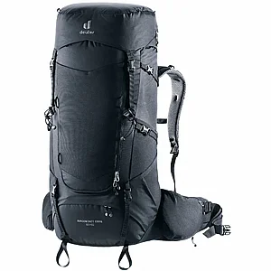 ����� ���  - Deuter Aircontact Core 60+10 - ����