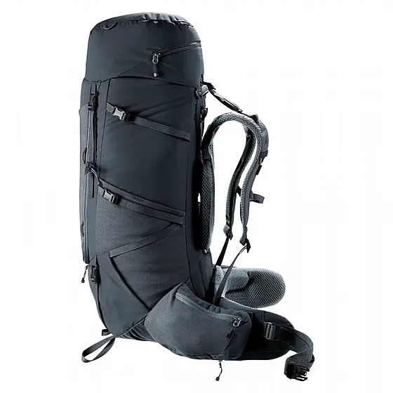 ����� ���  - Deuter Aircontact Core 60+10 - ����