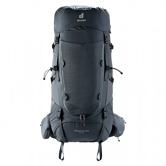 ����� ���  - Deuter Aircontact Core 60+10 - ����