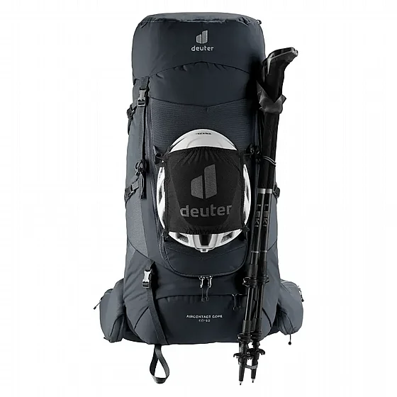 ����� ���  - Deuter Aircontact Core 60+10 - ����