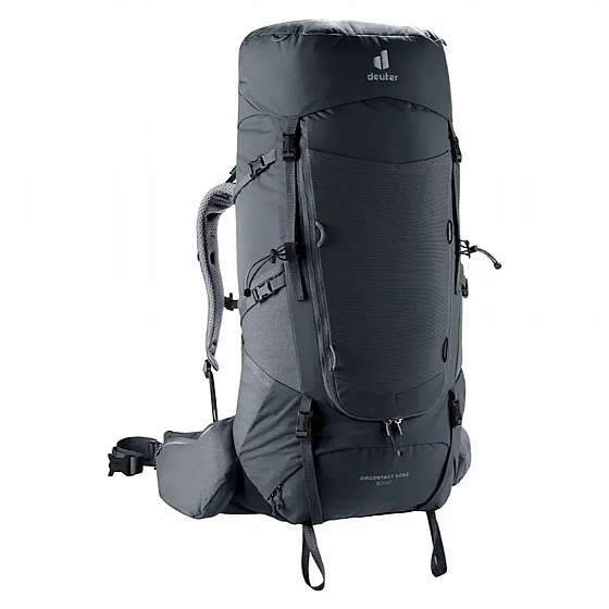 ����� ���  - Deuter Aircontact Core 60+10 - ����