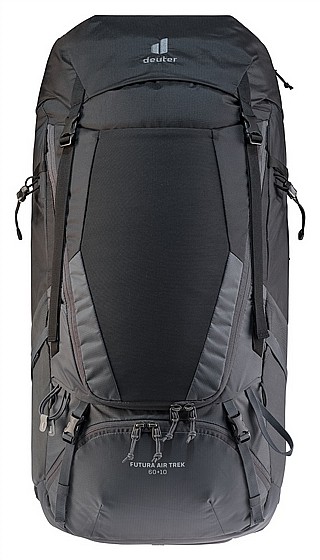 ���� - FUTURA AIR TREK 60+10