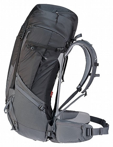 ���� - FUTURA AIR TREK 60+10
