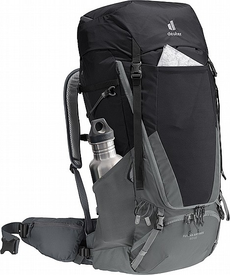 ���� - FUTURA AIR TREK 60+10