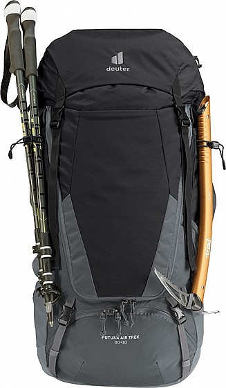 ���� - FUTURA AIR TREK 60+10